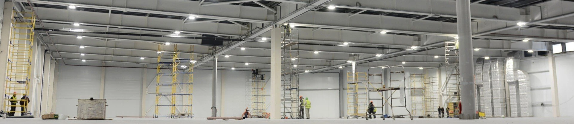 Indoor Lighting hero
