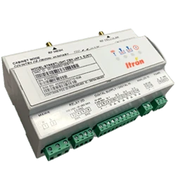 Cabinet Controller