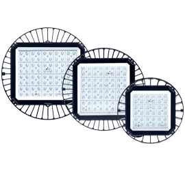 Industrial Lighting