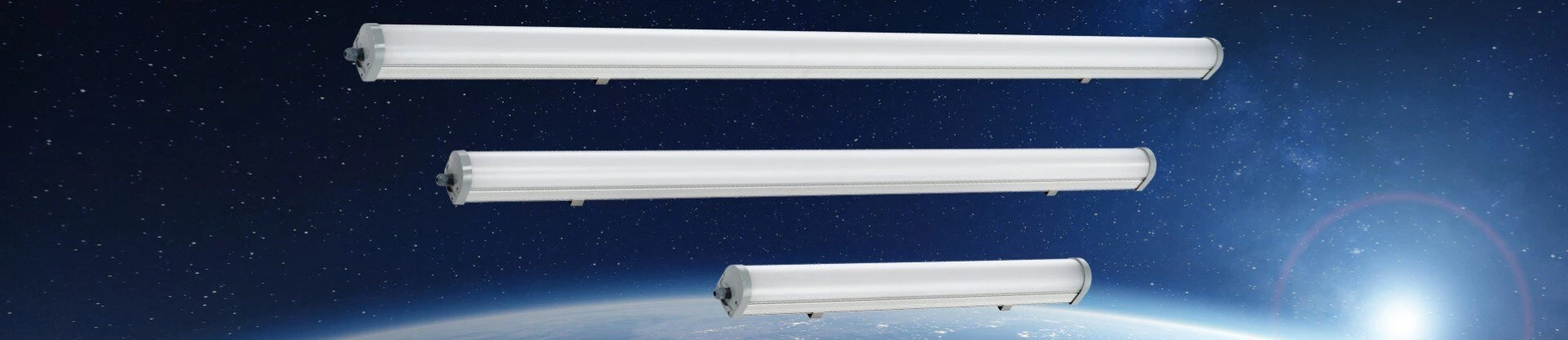 Etanj LED Armatür hero
